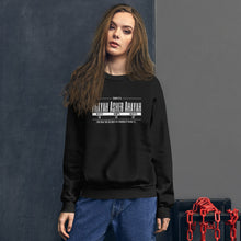Load image into Gallery viewer, Ahayah Asher Ahayah | Unisex Sweatshirt