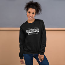 Load image into Gallery viewer, Ahayah Asher Ahayah | Unisex Sweatshirt