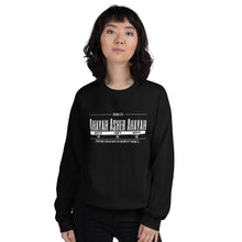 Load image into Gallery viewer, Ahayah Asher Ahayah | Unisex Sweatshirt