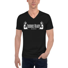 Load image into Gallery viewer, Exodus Ready 2.0 | Unisex V-Neck