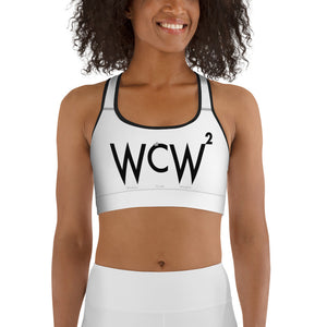 WCW2 | Women Crush Weights 2