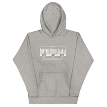 Load image into Gallery viewer, Ahayah Asher Ahayah | Unisex Hoodie