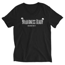 Load image into Gallery viewer, Wilderness Ready | Unisex V-Neck
