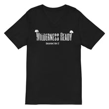 Load image into Gallery viewer, Wilderness Ready | Unisex V-Neck