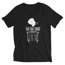 Load image into Gallery viewer, Talk That Torah | Unisex V-Neck