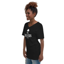 Load image into Gallery viewer, Israel Tribe of Asher | Unisex V-Neck